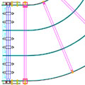 Commercial CAD Site Plans
