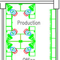 Commercial CAD Site Plans