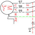 Click here to view a sample Service Drawing